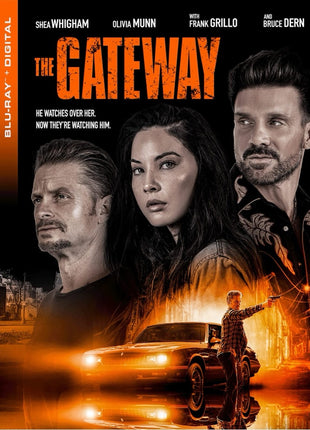 Gateway (Blu-ray)