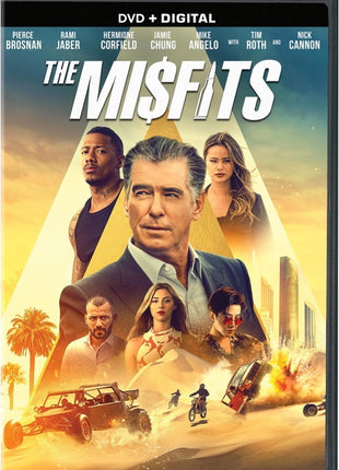 Misfits (2021)