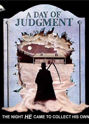 Day Of Judgment