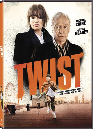 Twist (2021)