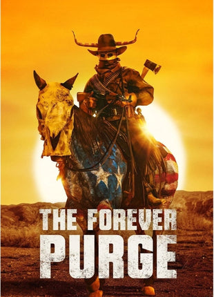 Forever Purge