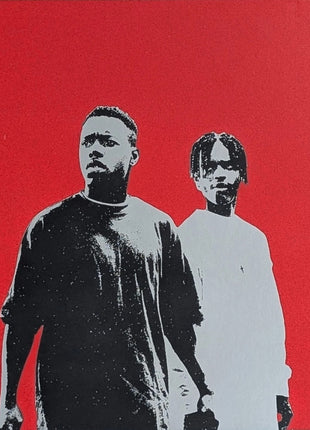 Menace II Society: Criterion Collection (Blu-ray)