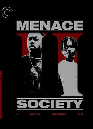 Menace II Society: Criterion Collection (Blu-ray)