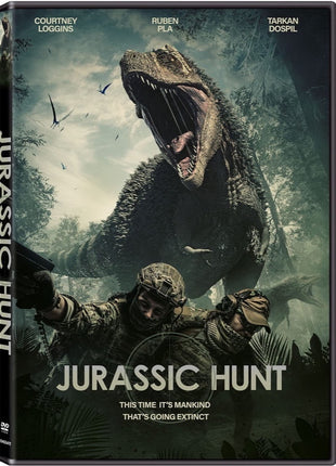 Jurassic Hunt