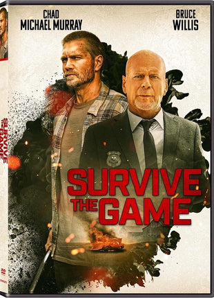 Survive The Game