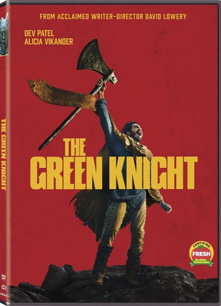 Green Knight