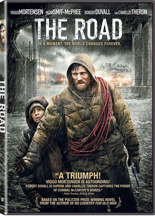Road (ReIssue)