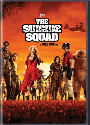 Suicide Squad (2021)