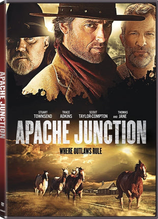 Apache Junction
