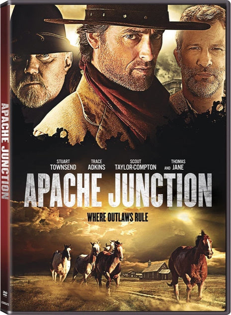 Apache Junction