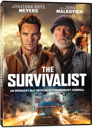Survivalist (2021)