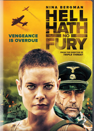 Hell Hath No Fury