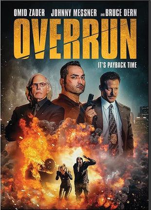 Overrun