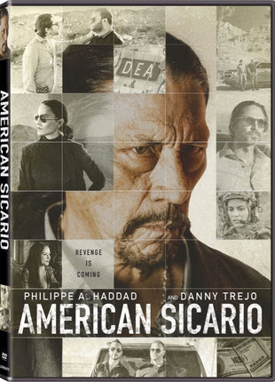 American Sicario