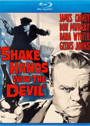 Shake Hands With The Devil (Blu-ray)