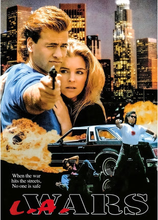 L.A. Wars