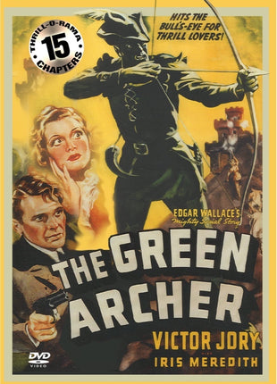 Green Archer