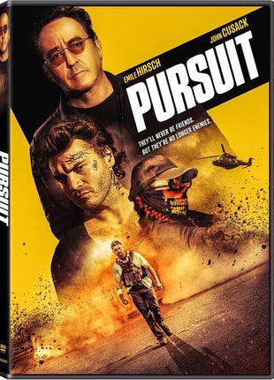 Pursuit (2022)
