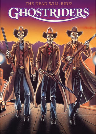 Ghostriders