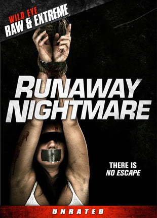 Runaway Nightmare: Unrated
