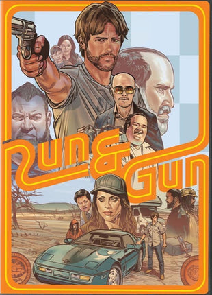 Run & Gun