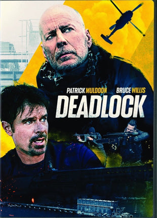 Deadlock (2021)