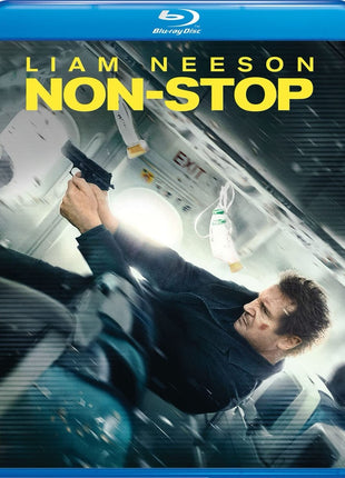 Non-Stop (Blu-ray)