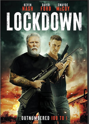 Lockdown (2021)