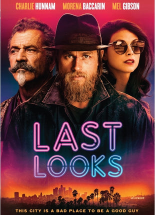 Last Looks