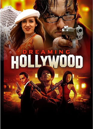 Dreaming Hollywood