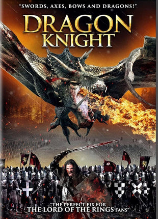 Dragon Knight (2021)