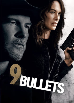 9 Bullets