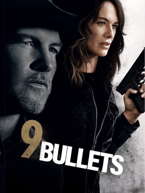 9 Bullets