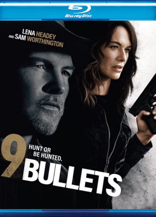 9 Bullets (Blu-ray)
