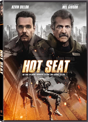 Hot Seat