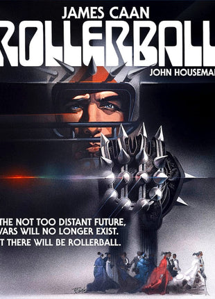Rollerball: Special Edition (Blu-ray)