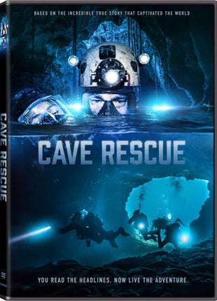 Cave Rescue
