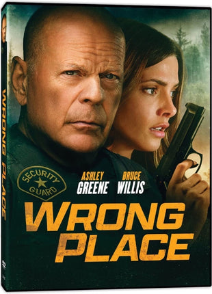 Wrong Place