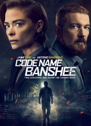 Code Name Banshee