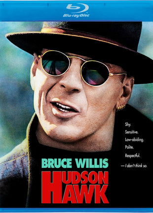Hudson Hawk: Special Edition (Blu-ray)