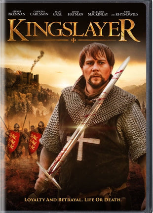 Kingslayer