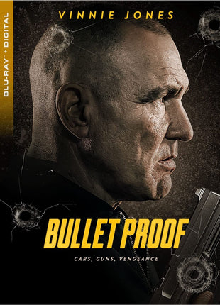 Bullet Proof (Blu-ray)