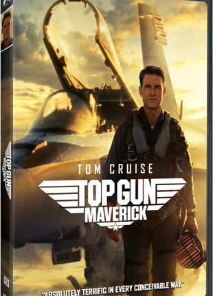 Top Gun: Maverick