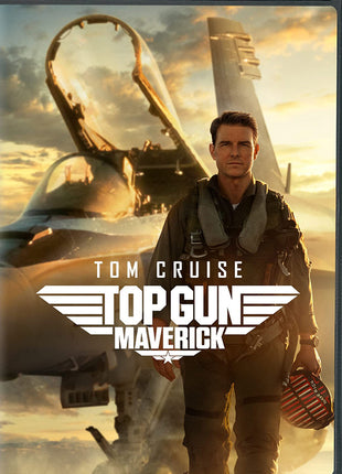 Top Gun: Maverick
