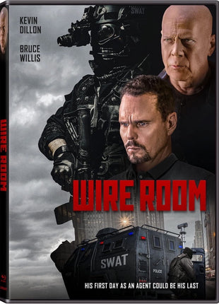 Wire Room