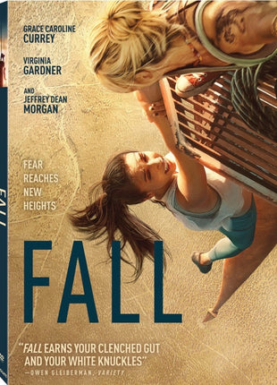 Fall (2022)
