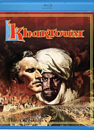 Khartoum (Blu-ray)