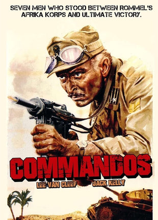 Commandos