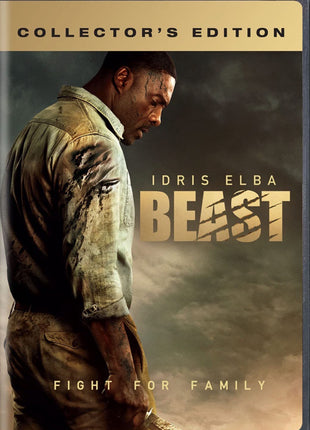 Beast (2022)
