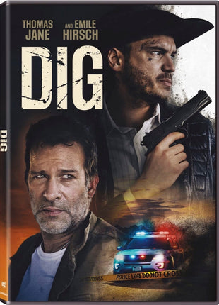 Dig
